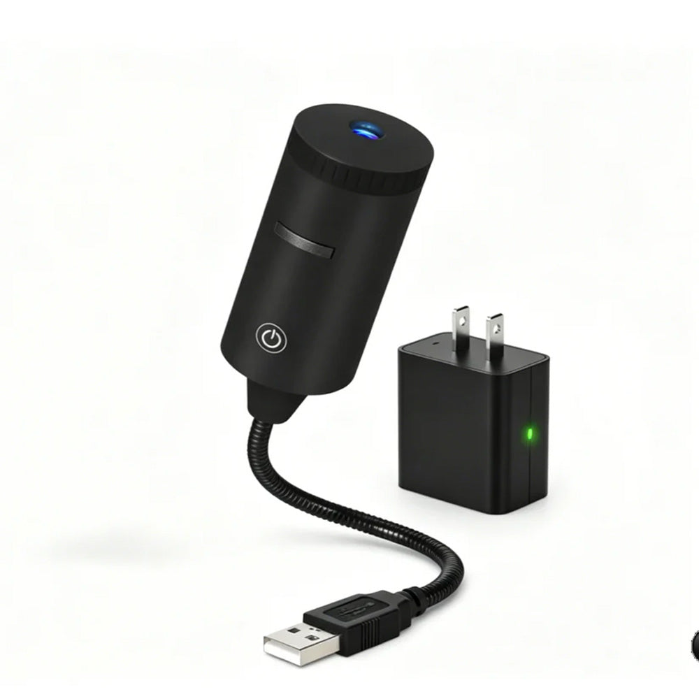 💡BVJ® Plug-and-Play HD Galaxie & Ozean Projektor Nachtlicht 🥳 Über 50.000 zufriedene Nutzer🏆