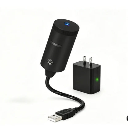 💡BVJ® Plug-and-Play HD Galaxie & Ozean Projektor Nachtlicht 🥳 Über 50.000 zufriedene Nutzer🏆