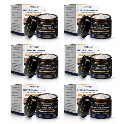 ✨Evolvion® Bluterguss-Reparatur- & hautstärkende Creme ✨