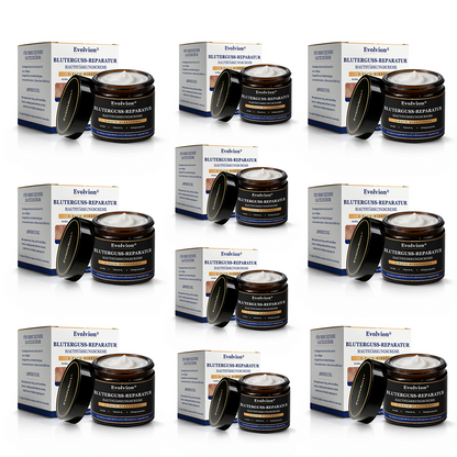 ✨Evolvion® Bluterguss-Reparatur- & hautstärkende Creme ✨