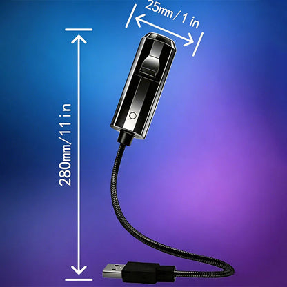 💡BVJ® Plug-and-Play HD Galaxie & Ozean Projektor Nachtlicht 🥳 Über 50.000 zufriedene Nutzer🏆