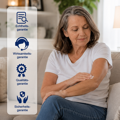 ✨Evolvion® Bluterguss-Reparatur- & hautstärkende Creme ✨