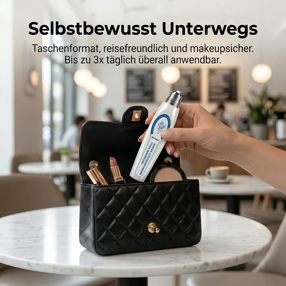Hergestellt und versandt aus Deutschland ✨ Evolvion® 𝟕-Tage-Hautanhangs- & Pigmentflecken-Entferner – Schmerzfreie und narbenfreie fortschrittliche Lösung zur Beseitigung von Hautunreinheiten mit Roll-On-Pen ✨