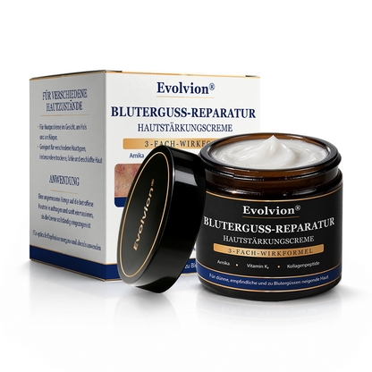 ✨Evolvion® Bluterguss-Reparatur- & hautstärkende Creme ✨